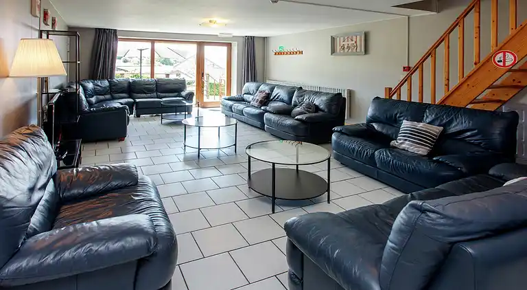 Cottage in Vaux-Chavanne