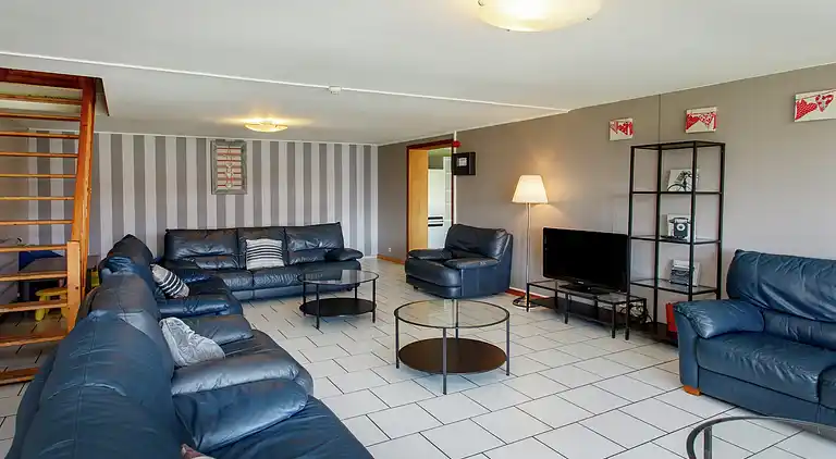 Cottage in Vaux-Chavanne