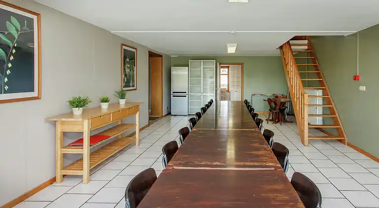 Cottage in Vaux-Chavanne