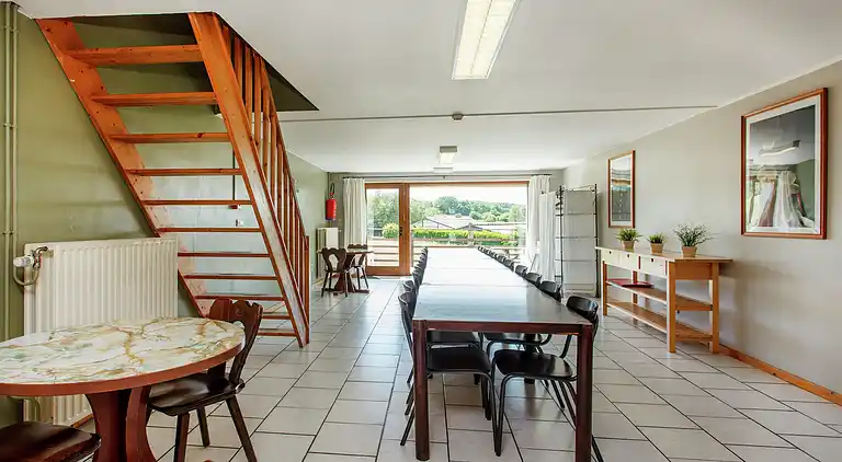 Cottage in Vaux-Chavanne