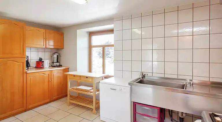 Cottage in Vaux-Chavanne