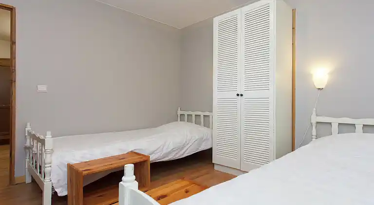 Cottage in Vaux-Chavanne