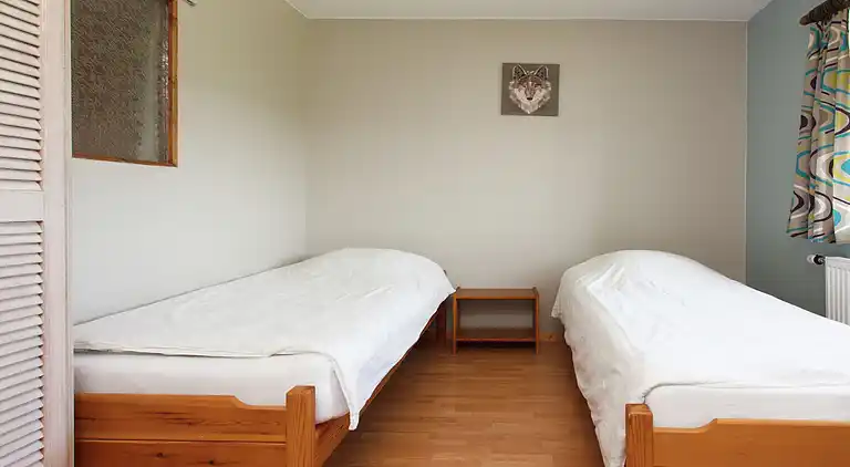 Cottage in Vaux-Chavanne