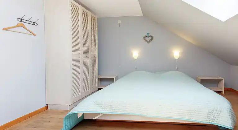 Cottage in Vaux-Chavanne