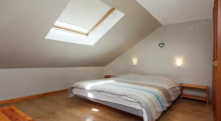 Cottage in Vaux-Chavanne