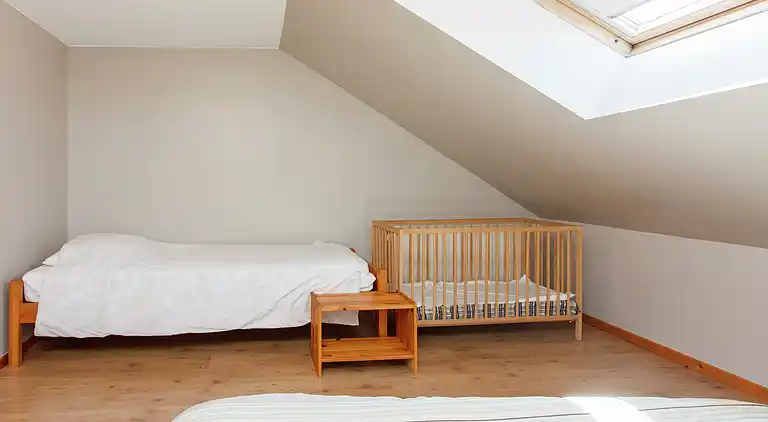 Cottage in Vaux-Chavanne