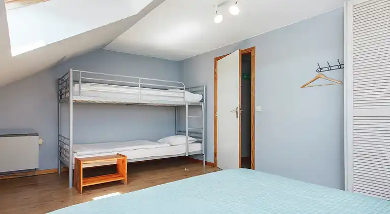 Cottage in Vaux-Chavanne