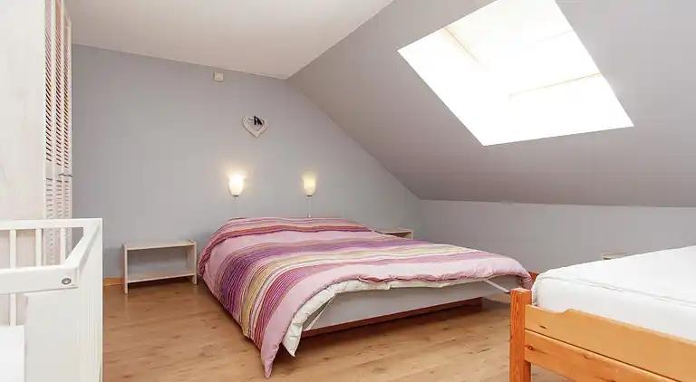 Cottage in Vaux-Chavanne