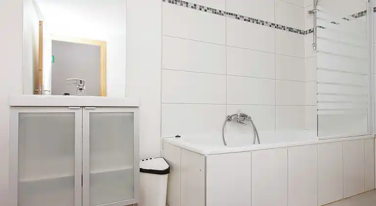 Cottage in Vaux-Chavanne