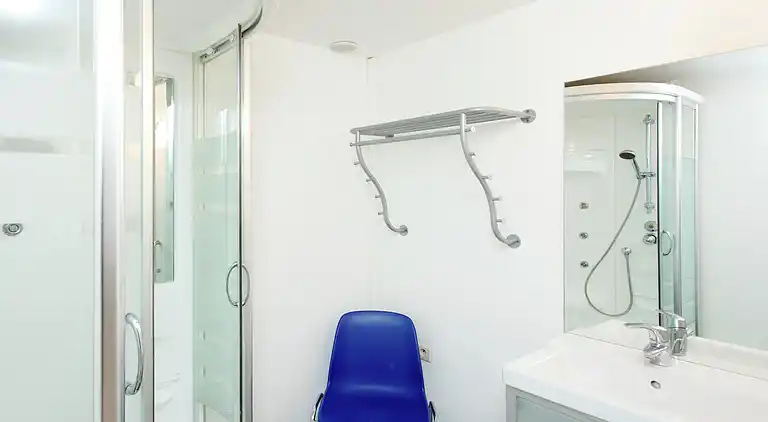 Cottage in Vaux-Chavanne