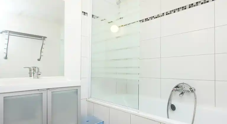 Cottage in Vaux-Chavanne