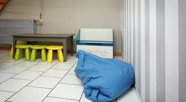 Cottage in Vaux-Chavanne