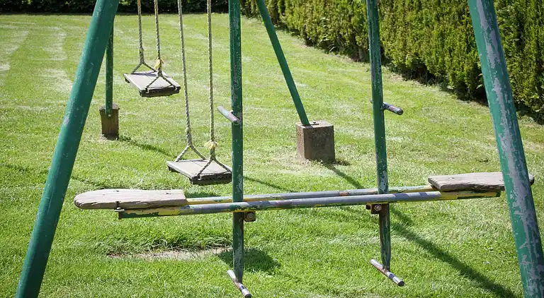 Cottage in Vaux-Chavanne