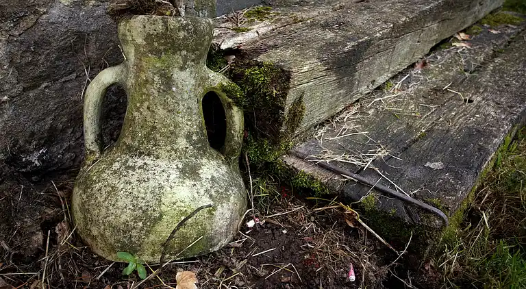 Cottage in Vaux-Chavanne