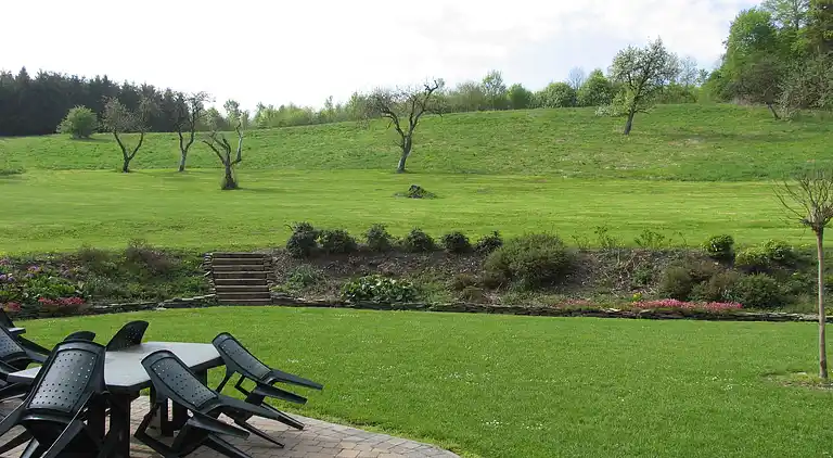 Holiday home in Tenneville