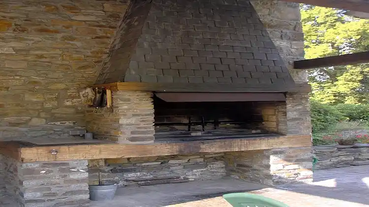 Holiday home in Tenneville