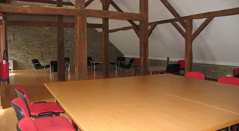 Holiday home in Tenneville