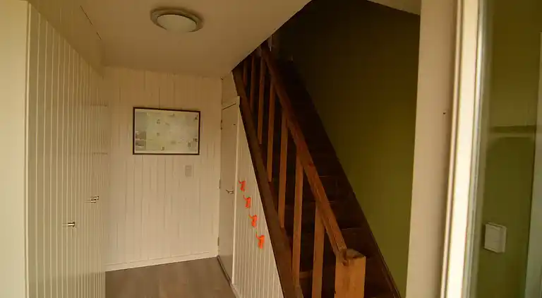 Sommerhus i Tenneville