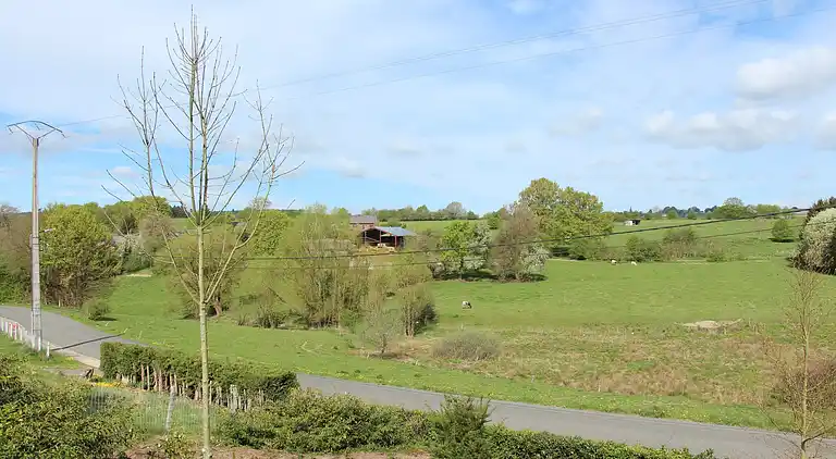 Sommerhus i Tenneville