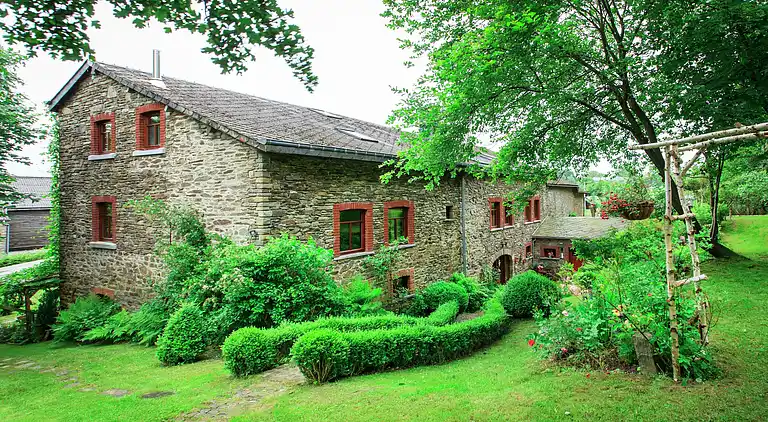 Cottage in La Roche-en-Ardenne