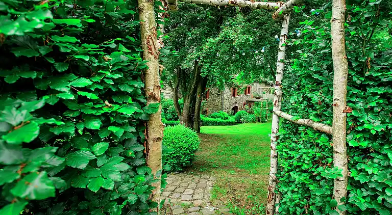 Cottage in La Roche-en-Ardenne