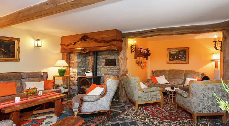 Cottage in La Roche-en-Ardenne