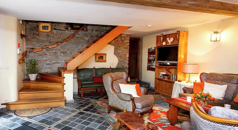 Cottage in La Roche-en-Ardenne