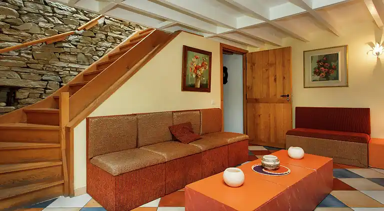 Cottage in La Roche-en-Ardenne