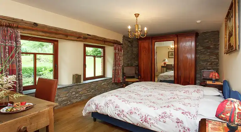 Cottage in La Roche-en-Ardenne