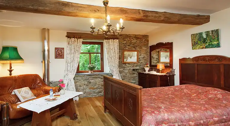 Cottage in La Roche-en-Ardenne