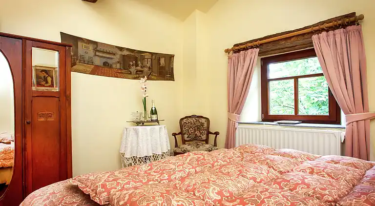 Cottage in La Roche-en-Ardenne