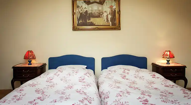 Cottage in La Roche-en-Ardenne