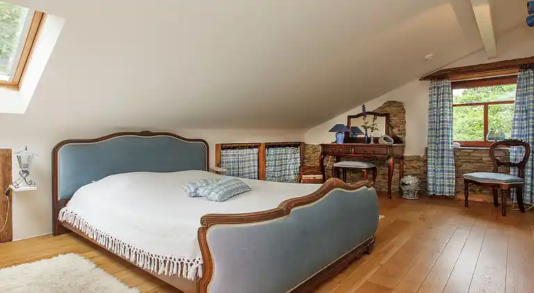 Cottage in La Roche-en-Ardenne