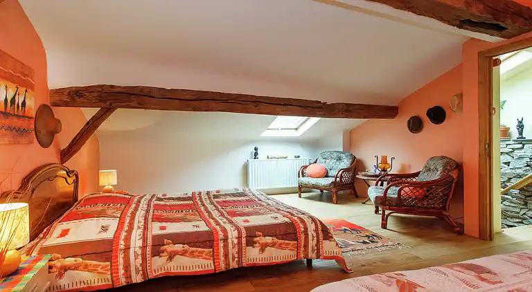 Cottage in La Roche-en-Ardenne