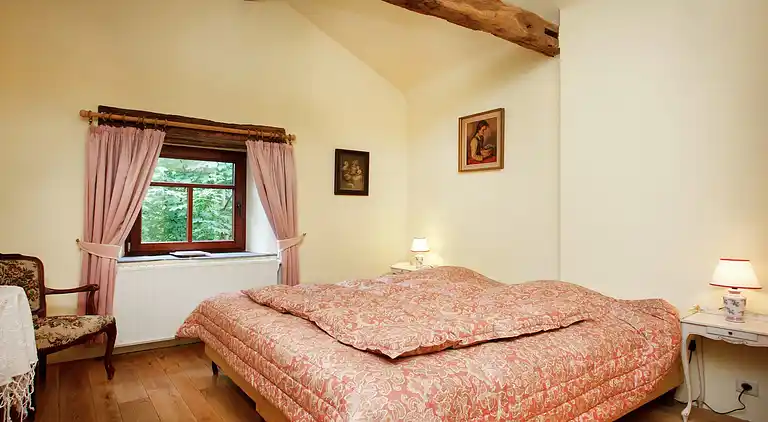 Cottage in La Roche-en-Ardenne