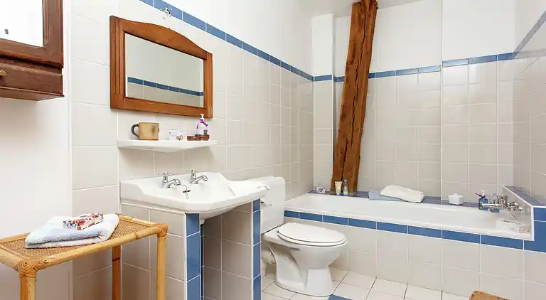 Cottage in La Roche-en-Ardenne