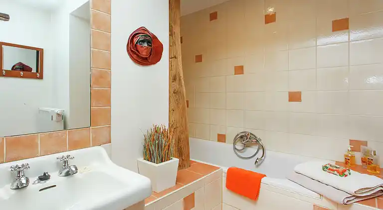 Cottage in La Roche-en-Ardenne