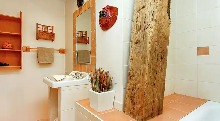 Cottage in La Roche-en-Ardenne