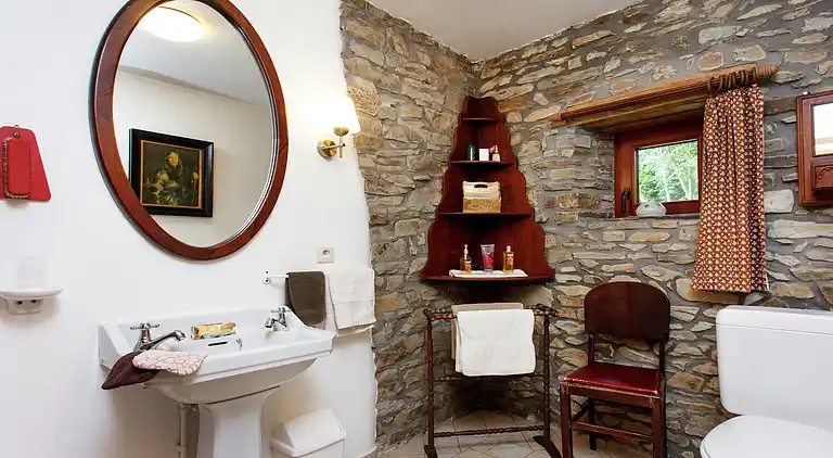 Cottage in La Roche-en-Ardenne