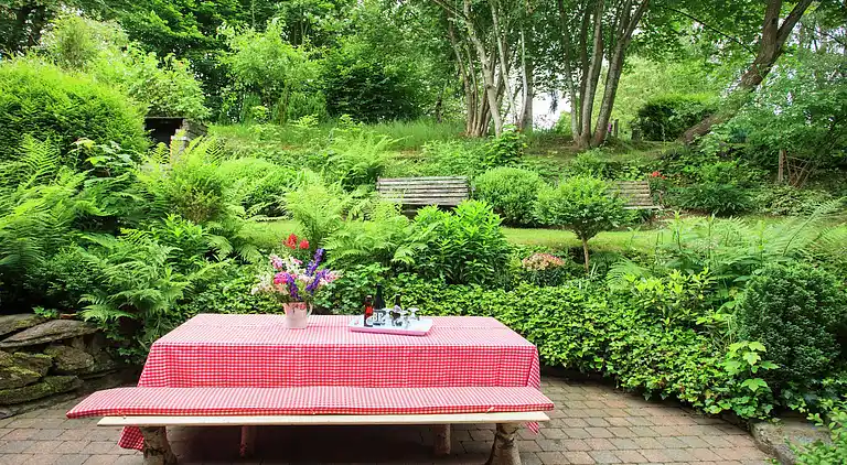 Cottage in La Roche-en-Ardenne