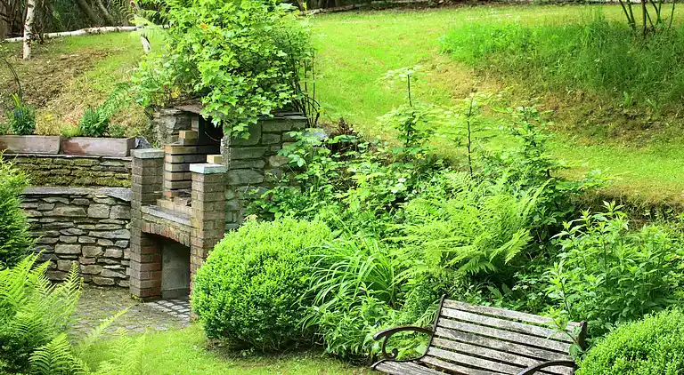 Cottage in La Roche-en-Ardenne