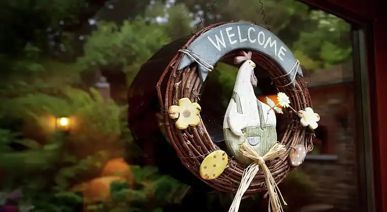 Cottage in La Roche-en-Ardenne