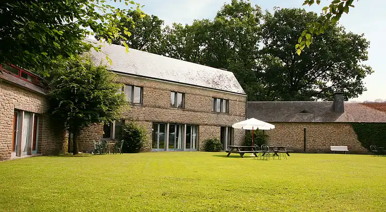 Maison de vacances en La Roche-en-Ardenne