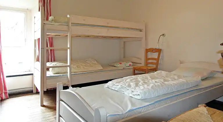 Maison de vacances en La Roche-en-Ardenne