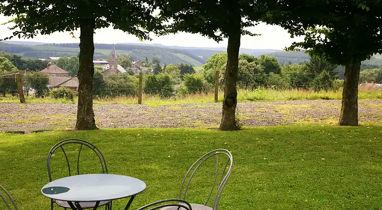 Maison de vacances en La Roche-en-Ardenne