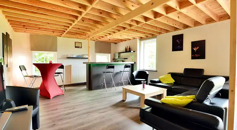 Sommerhus i La Roche-en-Ardenne