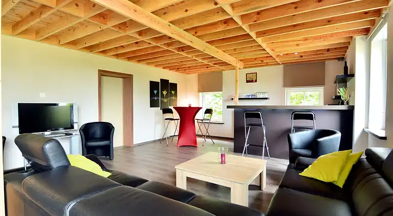 Sommerhus i La Roche-en-Ardenne