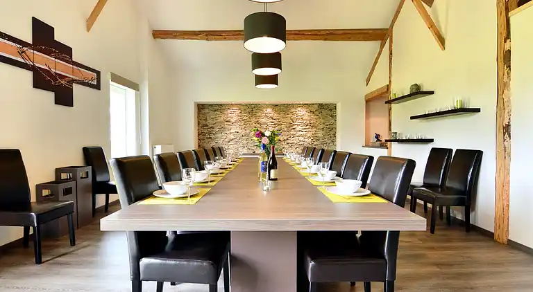 Sommerhus i La Roche-en-Ardenne