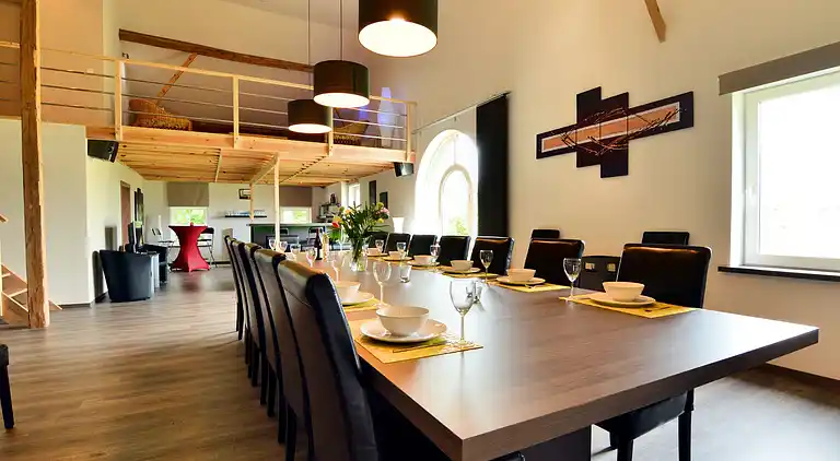 Sommerhus i La Roche-en-Ardenne