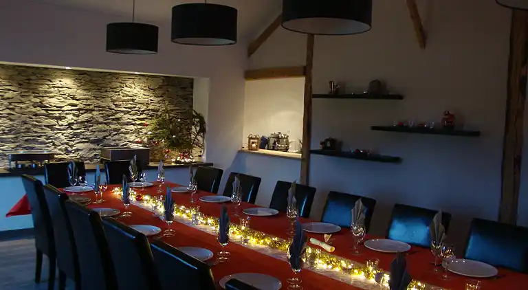 Sommerhus i La Roche-en-Ardenne